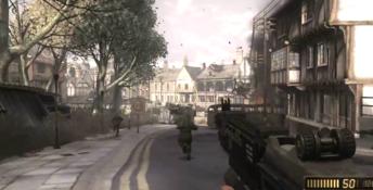 Resistance: Fall of Man Playstation 3 Screenshot