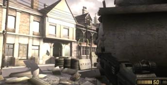 Resistance: Fall of Man Playstation 3 Screenshot