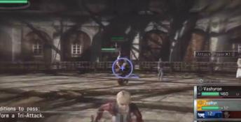 Resonance of Fate Playstation 3 Screenshot