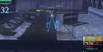 Resonance of Fate Playstation 3 Screenshot