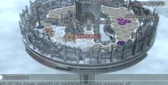 Resonance of Fate Playstation 3 Screenshot