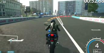 Ride Playstation 3 Screenshot