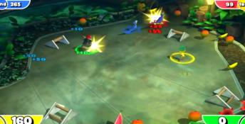 Rio Playstation 3 Screenshot