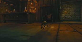 Risen 2 Dark Waters Playstation 3 Screenshot