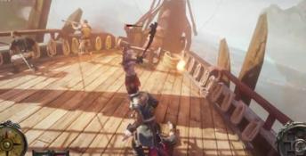 Risen 3: Titan Lords