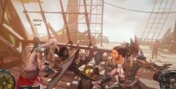 Risen 3 Titan Lords Playstation 3 Screenshot