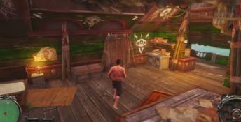 Risen 3 Titan Lords Playstation 3 Screenshot