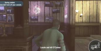 Robert Ludlum's The Bourne Conspiracy Playstation 3 Screenshot
