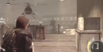 Robert Ludlum’s The Bourne Conspiracy Playstation 3 Screenshot