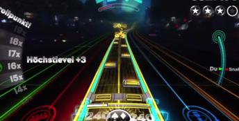 Rock Band Blitz Playstation 3 Screenshot