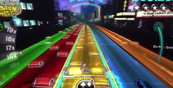 Rock Band Blitz Playstation 3 Screenshot