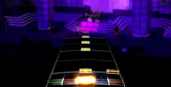 Rock Band Track Pack Volume 2 Playstation 3 Screenshot