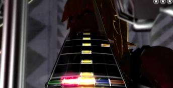 Rock Band Track Pack Volume 2 Playstation 3 Screenshot