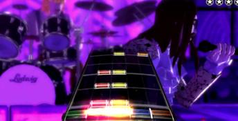 Rock Band Track Pack Volume 2 Playstation 3 Screenshot