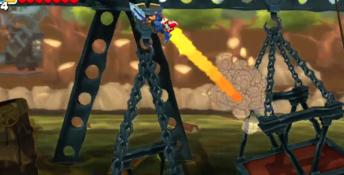 Rocket Knight Playstation 3 Screenshot
