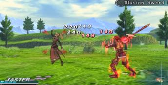 Rogue Galaxy Playstation 3 Screenshot