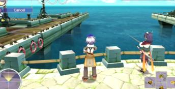 Rune Factory Tides of Destiny Playstation 3 Screenshot