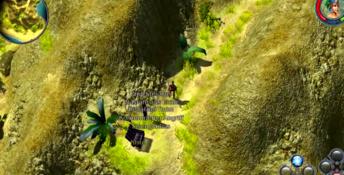 Sacred 2 Fallen Angel Playstation 3 Screenshot