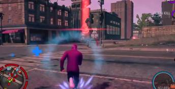 Saints Row 4 Playstation 3 Screenshot