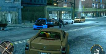 Saints Row The Third Playstation 3 Screenshot