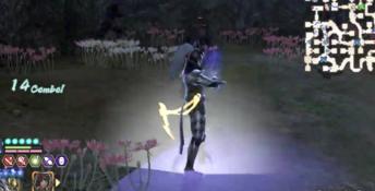 Samurai Warriors 4-II Playstation 3 Screenshot