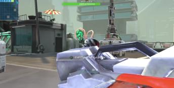 Sanctum 2 Playstation 3 Screenshot