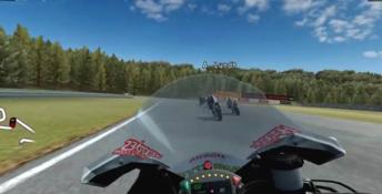SBK 2011 Superbike World Championship Playstation 3 Screenshot