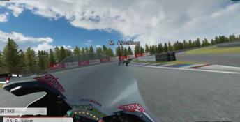 SBK 2011 Superbike World Championship Playstation 3 Screenshot