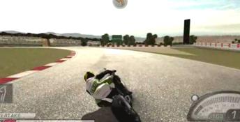 SBK X Superbike World Championship Playstation 3 Screenshot