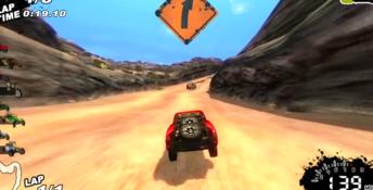 SCORE International Baja 1000 Playstation 3 Screenshot