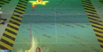 Sega Superstars Tennis Playstation 3 Screenshot