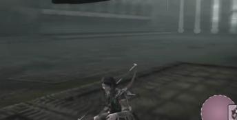 Shadow Of The Colossus Playstation 3 Screenshot