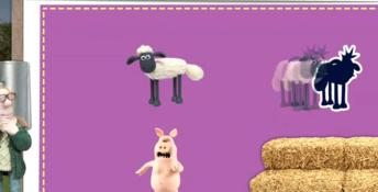 Shaun the Sheep Playstation 3 Screenshot