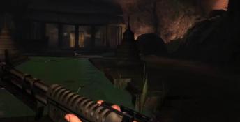 Shellshock 2 Blood Trails Playstation 3 Screenshot
