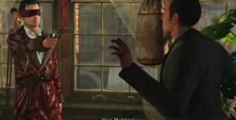 Sherlock Holmes Crimes and Punishments Playstation 3 Screenshot