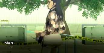 Shin Megami Tensei: Nocturne Playstation 3 Screenshot