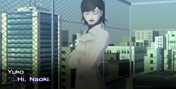 Shin Megami Tensei: Nocturne Playstation 3 Screenshot