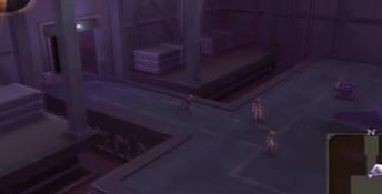 Shin Megami Tensei Digital Devil Saga 2 Playstation 3 Screenshot
