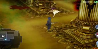 Shin Megami Tensei Persona 3 FES Playstation 3 Screenshot