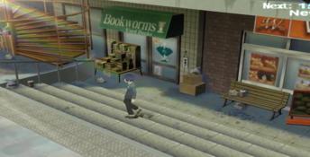 Shin Megami Tensei Persona 3 FES Playstation 3 Screenshot
