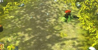 Shrek Forever After Playstation 3 Screenshot