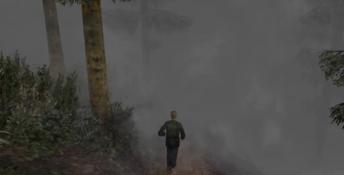 Silent Hill 2 Playstation 3 Screenshot