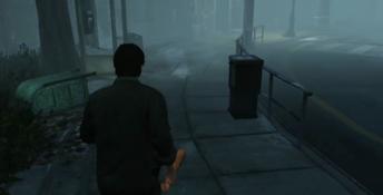 Silent Hill Downpour Playstation 3 Screenshot