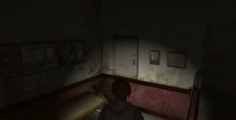 Silent Hill HD Collection Playstation 3 Screenshot