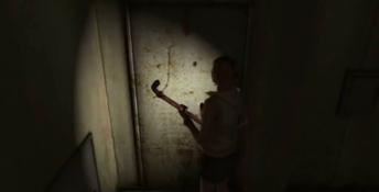 Silent Hill HD Collection Playstation 3 Screenshot