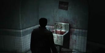 Silent Hill Homecoming Playstation 3 Screenshot