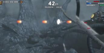 Sine Mora Playstation 3 Screenshot