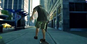 Skate Playstation 3 Screenshot