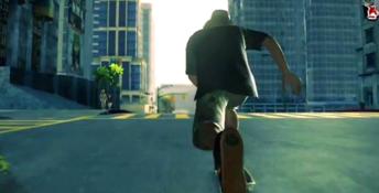 Skate Playstation 3 Screenshot