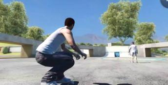Skate 3 Playstation 3 Screenshot